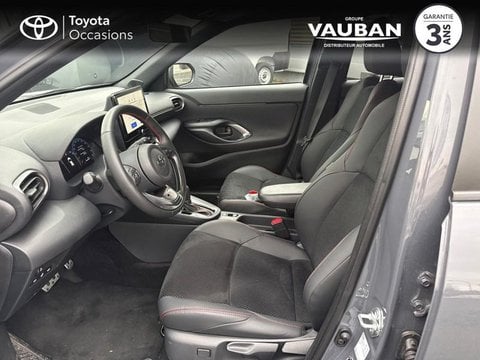 Voitures D'occasion À Argenteuil | Toyota Yaris Cross 130H Gr Sport My26