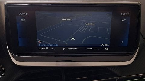 Voitures D'occasion À Argenteuil | Peugeot 208 Ii Puretech 130 S&S Eat8 Gt