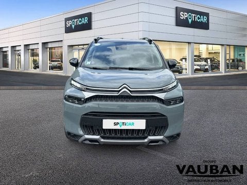Voitures D'occasion À Chambly | Citroën C3 Aircross Puretech 130 S&S Eat6 Shine Pack