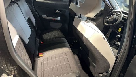 Voitures D'occasion À Buchelay | Citroën C3 Iv Turbo 100 Ch Bvm6 Max