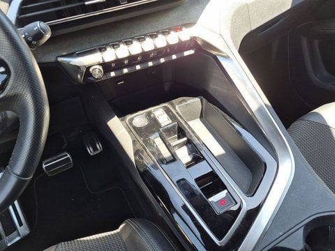 Voitures D'occasion À Argenteuil | Peugeot 3008 Ii Puretech 130Ch S&S Eat8 Gt