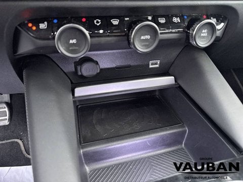 Voitures D'occasion À Chambly | Citroën C5 X Hybride Rechargeable 225 S&S E-Eat8 Shine Pack