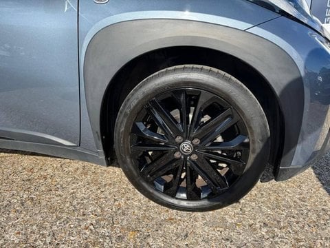 Voitures D'occasion À Argenteuil | Toyota Aygo X 1.0 Vvt-I 72Ch Air Design My24