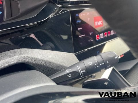 Voitures D'occasion À Herblay | Peugeot 308 Iii Puretech 130Ch S&S Eat8 Allure Pack