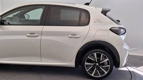 Voitures D'occasion À Buchelay | Peugeot 208 Ii Puretech 130 S&S Eat8 Gt