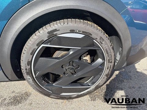 Voitures D'occasion À Les Mureaux | Peugeot 408 Phev 225 E-Eat8 Gt