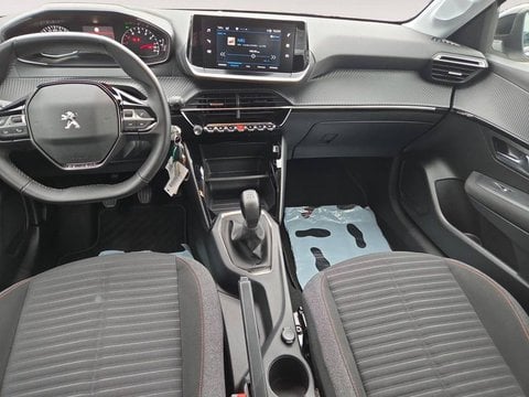 Voitures D'occasion À Osny | Peugeot 208 Ii Puretech 75 S&S Bvm5 Active Pack