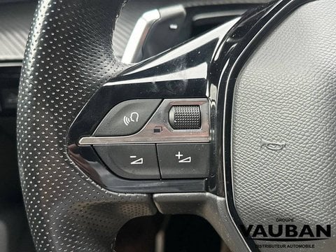 Voitures D'occasion À Chambourcy | Peugeot 508 Sw Bluehdi 130 Ch S&S Eat8 Gt