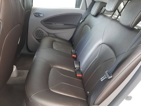 Voitures D'occasion À Buchelay | Renault Zoe R110 Edition One