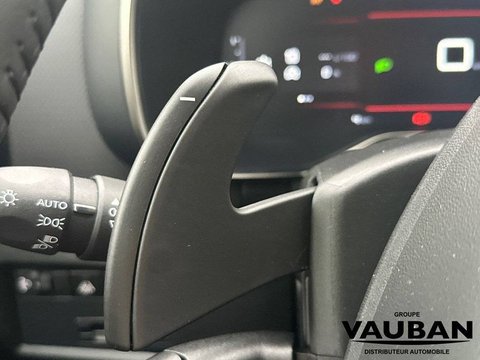 Voitures D'occasion À Chambourcy | Citroën C5 Aircross Hybride 145 E-Dcs6 Plus