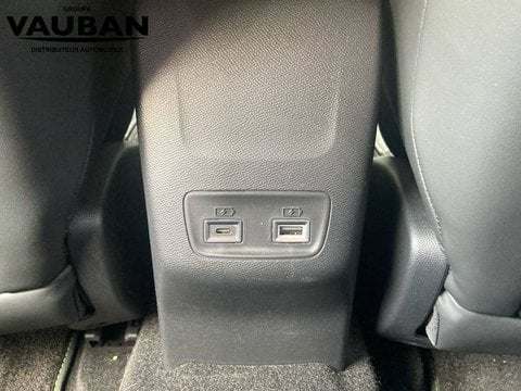 Voitures D'occasion À Chambourcy | Peugeot 208 Ii Hybrid 145 E-Dcs6 Gt
