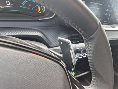 Voitures D'occasion À Argenteuil | Peugeot 2008 Ii Hybrid 136 E-Dcs6 Style