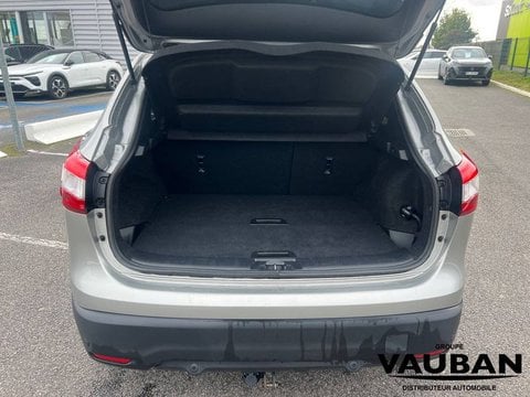 Voitures D'occasion À Chambly | Nissan Qashqai Ii 1.6 Dci 130 Tekna