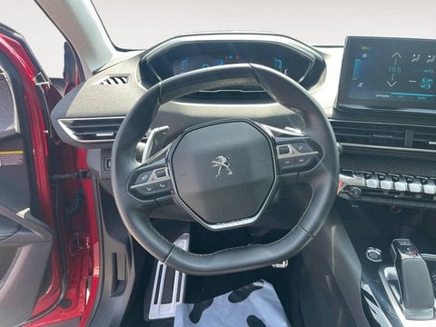 Voitures D'occasion À Osny | Peugeot 3008 Ii Hybrid 225 E-Eat8 Allure
