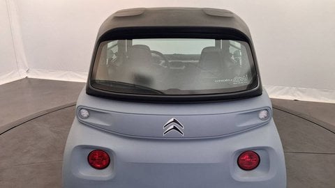 Voitures D'occasion À Chambourcy | Citroën Ami Ami