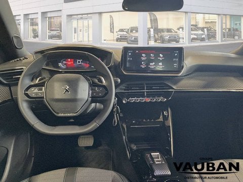 Voitures D'occasion À Chambourcy | Peugeot 2008 Ii Puretech 130 S&S Eat8 Allure