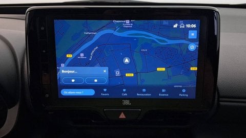 Voitures D'occasion À Herblay | Toyota Yaris Cross Hybride 116H 2Wd Gr Sport