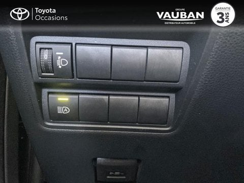 Voitures D'occasion À Chambourcy | Toyota Yaris Cross 116H Dynamic My22