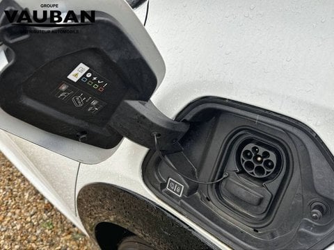 Voitures D'occasion À Chambourcy | Peugeot 208 Electrique Ii Electrique 50 Kwh 136Ch Active Busi...