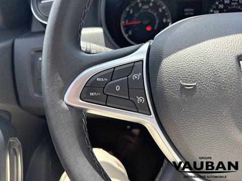Voitures D'occasion À Osny | Dacia Duster Ii Blue Dci 115 4X2 Prestige +