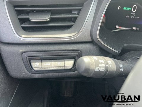 Voitures D'occasion À Chambly | Renault Captur Ii E-Tech Full Hybrid 145 Ch Techno