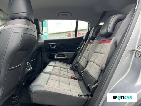 Voitures D'occasion À Pontoise | Citroën C5 Aircross Hybride Rechargeable 225 S&S E-Eat8 Feel