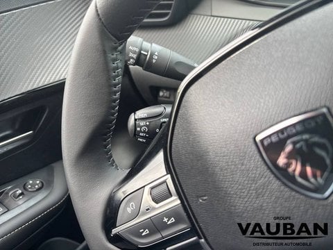 Voitures D'occasion À Chambourcy | Peugeot 208 Electrique Ii Electrique 54 Kwh 156Ch Allure