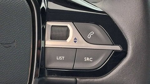 Voitures D'occasion À Buchelay | Peugeot 208 Ii Bluehdi 100 S&S Bvm6 Active