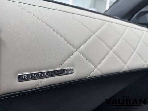 Voitures D'occasion À Pontoise | Ds Ds 7 Ds7 Crossback Hybride E-Tense 225 Eat8 Rivoli