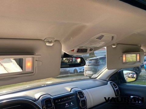 Voitures D'occasion À Gisors | Citroën C5 Aircross Bluehdi 130 S&S Eat8 Shine Pack