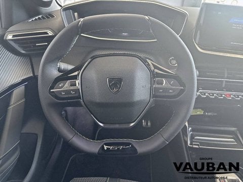 Voitures D'occasion À Chambourcy | Peugeot 208 Ii Hybrid 145 Ch E-Dcs6 Gt