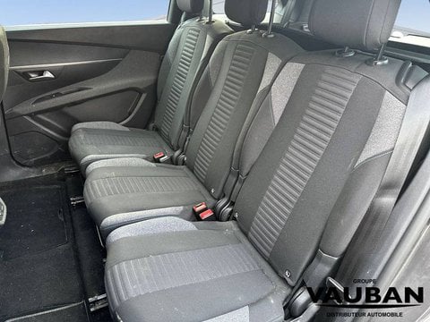 Voitures D'occasion À Chambourcy | Peugeot 5008 Ii Puretech 130Ch S&S Eat8 Active Pack