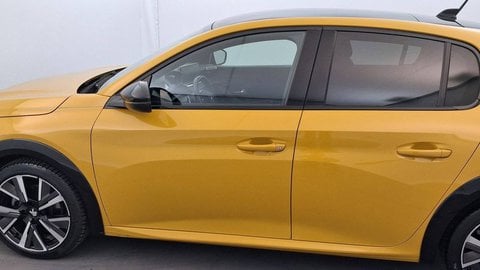 Voitures D'occasion À Herblay | Peugeot 208 Ii Puretech 130 S&S Eat8 Gt Line
