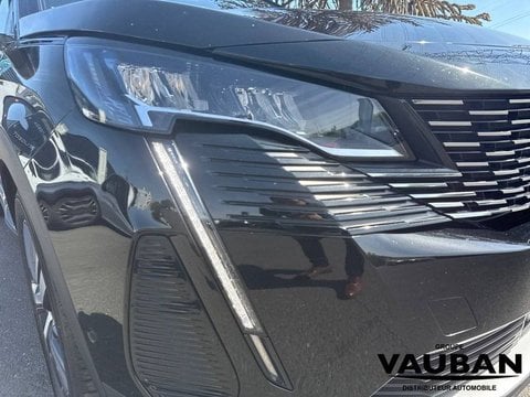 Voitures D'occasion À Osny | Peugeot 3008 Ii Hybrid 225 E-Eat8 Allure Pack