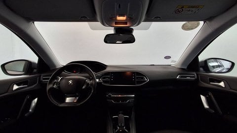 Voitures D'occasion À Osny | Peugeot 308 Ii Puretech 130Ch S&S Eat8 Style