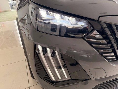 Voitures D'occasion À Argenteuil | Peugeot 2008 Ii Hybrid 145 E-Dcs6 Gt