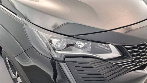 Voitures D'occasion À Saint-Brice-Sous-Forêt | Peugeot 3008 Ii Hybrid 225 E-Eat8 Gt