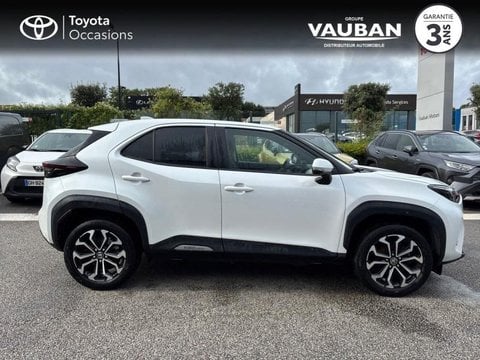 Voitures D'occasion À Chambourcy | Toyota Yaris Cross 116H Design My22