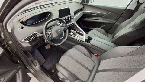 Voitures D'occasion À Osny | Peugeot 3008 Ii Puretech 130Ch S&S Eat8 Allure