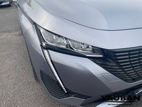 Voitures D'occasion À Herblay | Peugeot 308 Iii Puretech 130Ch S&S Eat8 Allure Pack
