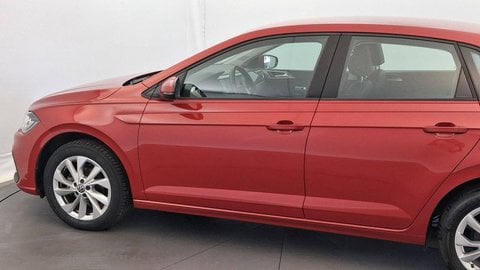 Voitures D'occasion À Buchelay | Volkswagen Polo Vi 1.0 Tsi 95 S&S Dsg7 Style
