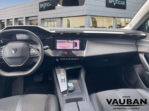 Voitures D'occasion À Chambly | Peugeot 308 Iii Puretech 130Ch S&S Eat8 Allure Pack