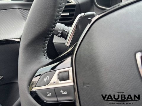Voitures D'occasion À Chambourcy | Peugeot 208 Ii Hybrid 110 E-Dcs6 Allure