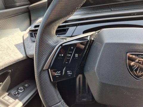 Voitures D'occasion À Argenteuil | Peugeot 5008 Iii Hybrid 145 Ch E-Dcs6 Gt