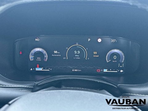Voitures D'occasion À Chambourcy | Jeep Compass Ii 1.3 Gse T4 150 Ch Bvr6 80Th Anniversary