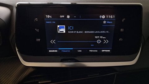 Voitures D'occasion À Saint-Brice-Sous-Forêt | Peugeot 2008 Ii Puretech 100 S&S Bvm6 Style