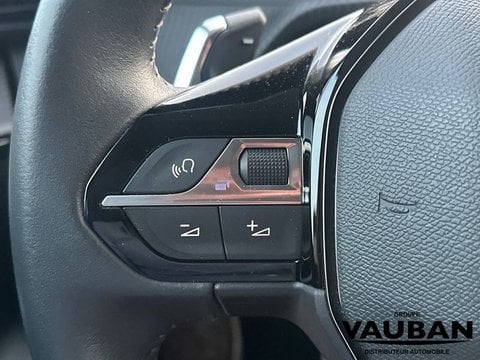 Voitures D'occasion À Chambourcy | Peugeot 208 Ii Puretech 100 S&S Eat8 Allure