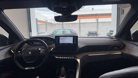 Voitures D'occasion À Buchelay | Peugeot 5008 Ii Puretech 180Ch S&S Eat8 Gt
