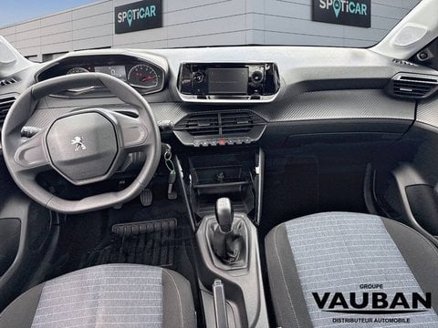 Voitures D'occasion À Osny | Peugeot 208 Ii Puretech 75 S&S Bvm5 Like