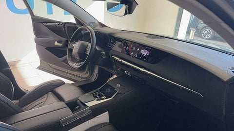 Voitures D'occasion À Mantes - Buchelay | Ds Ds 4 Ds4 Ii Hybride E-Tense 225 Eat8 Performance Line+